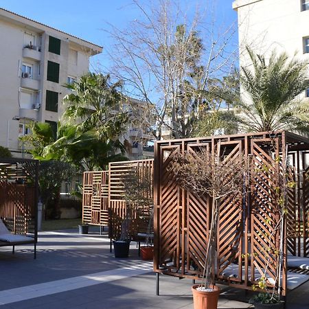 Albir Beach & Sun Apt El Albir Luaran gambar