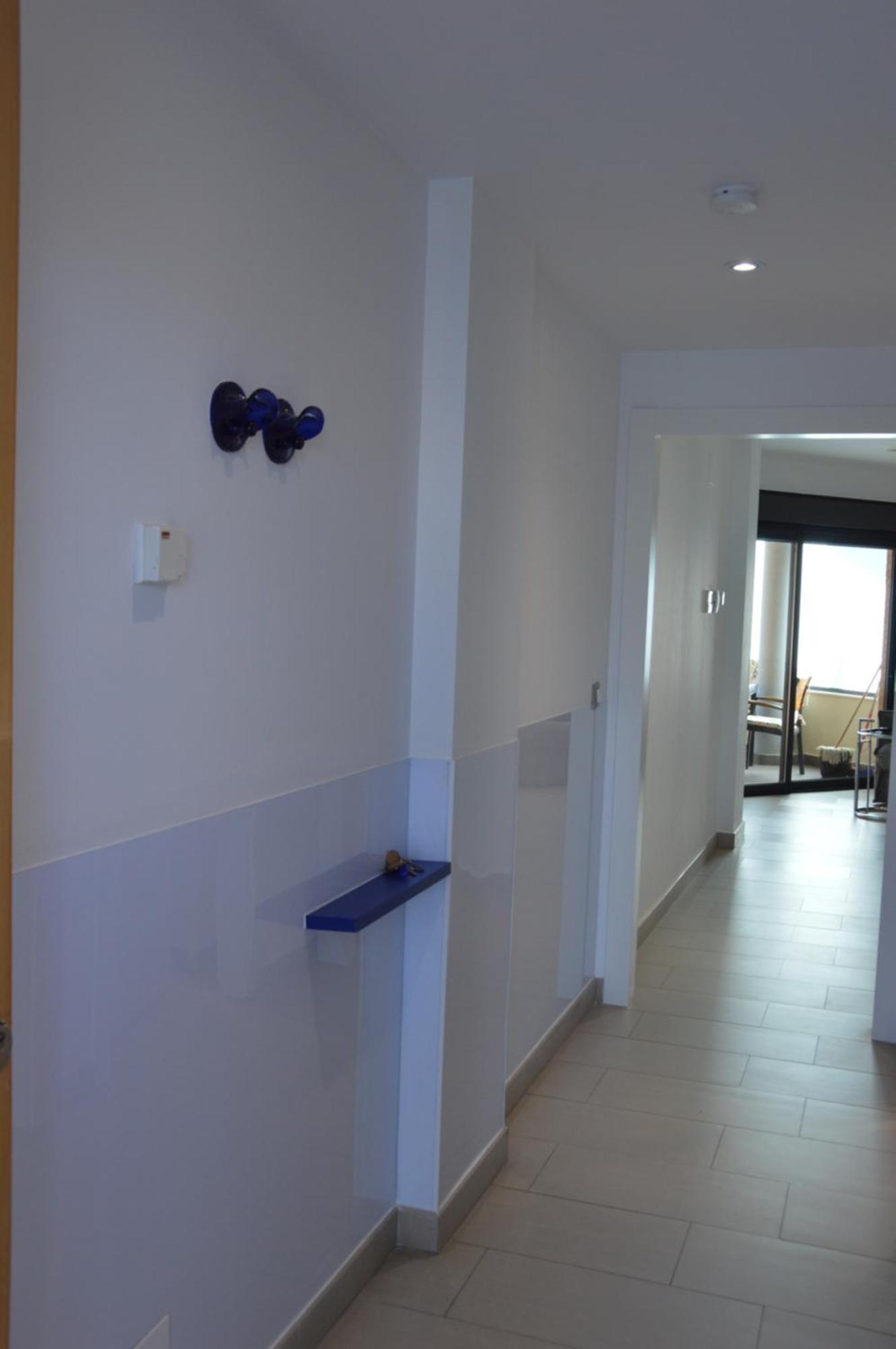 Albir Beach & Sun Apt El Albir Luaran gambar