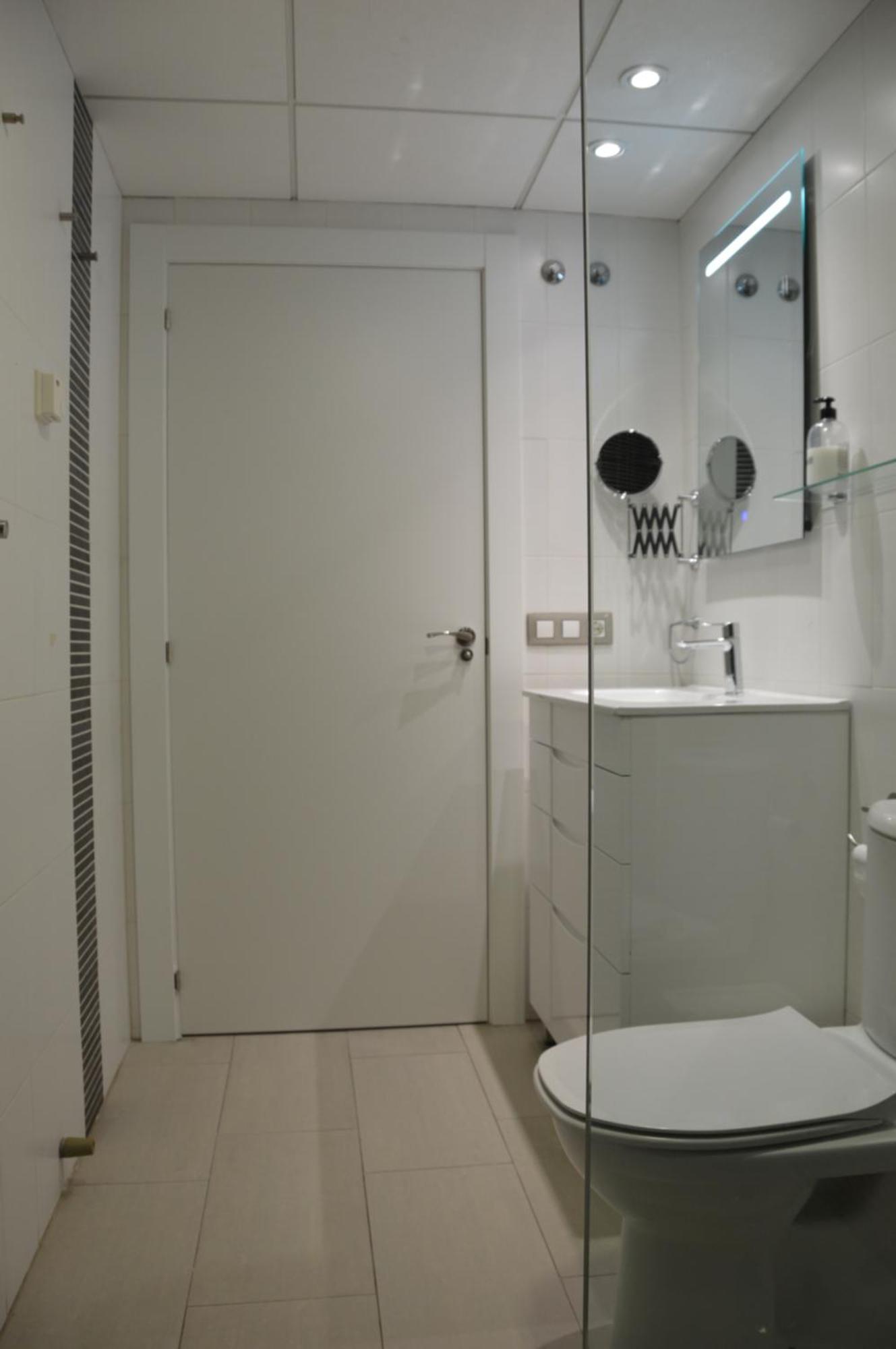Albir Beach & Sun Apt El Albir Luaran gambar