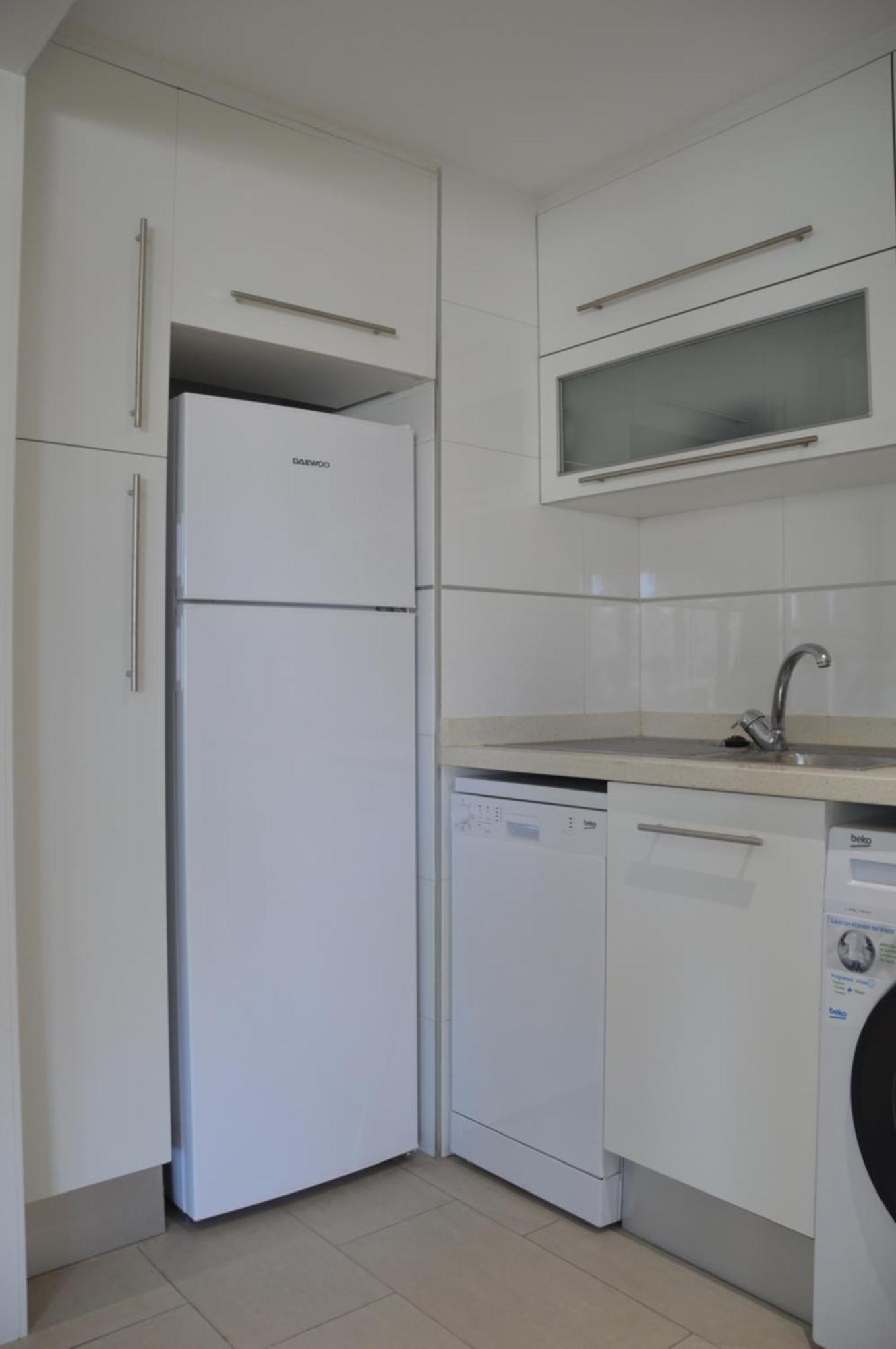 Albir Beach & Sun Apt El Albir Luaran gambar