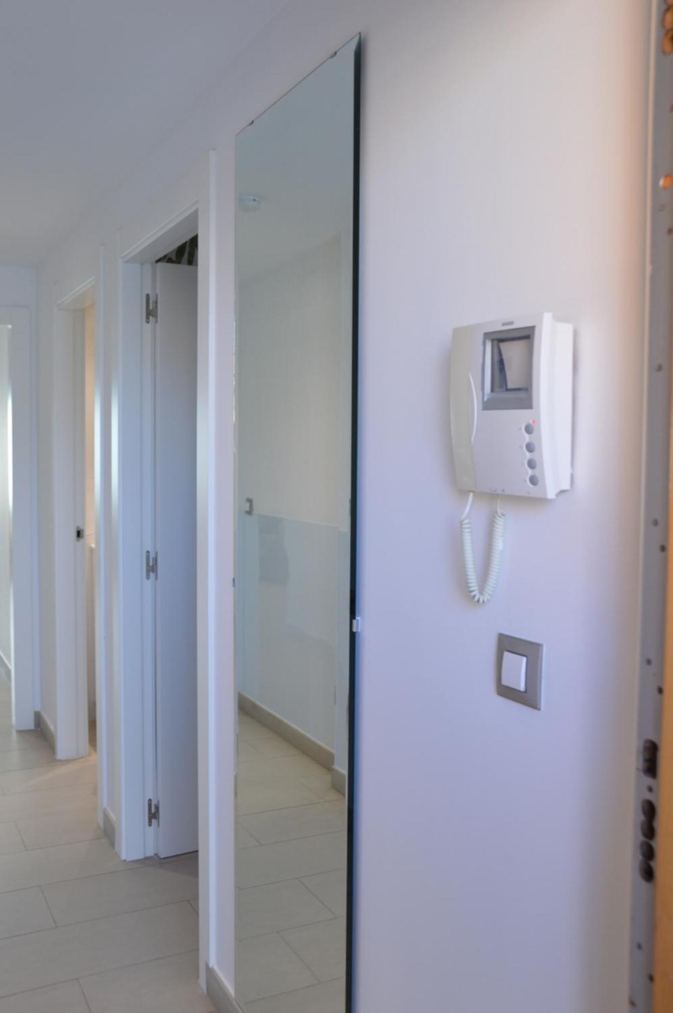Albir Beach & Sun Apt El Albir Luaran gambar