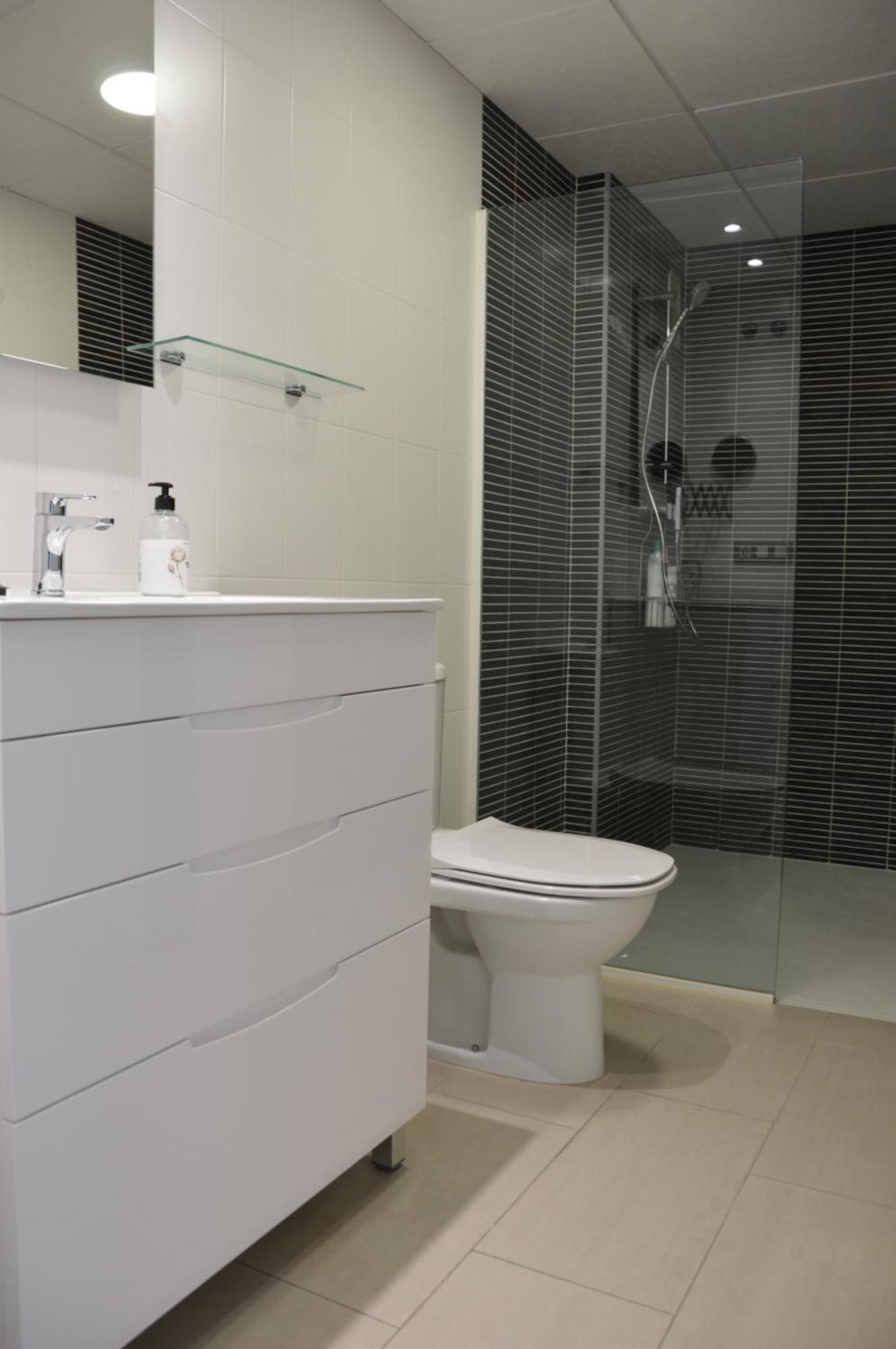 Albir Beach & Sun Apt El Albir Luaran gambar