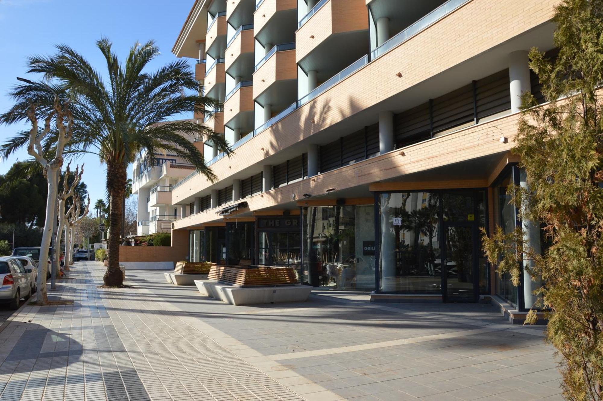 Albir Beach & Sun Apt El Albir Luaran gambar