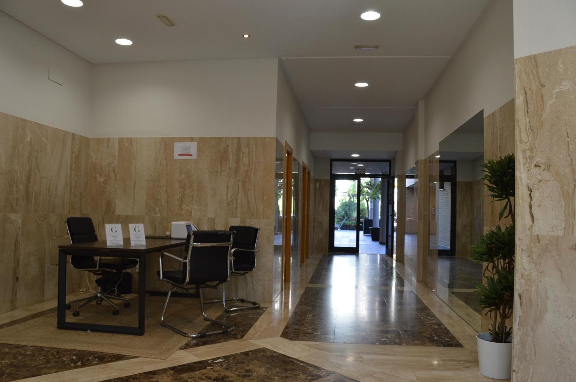 Albir Beach & Sun Apt El Albir Luaran gambar