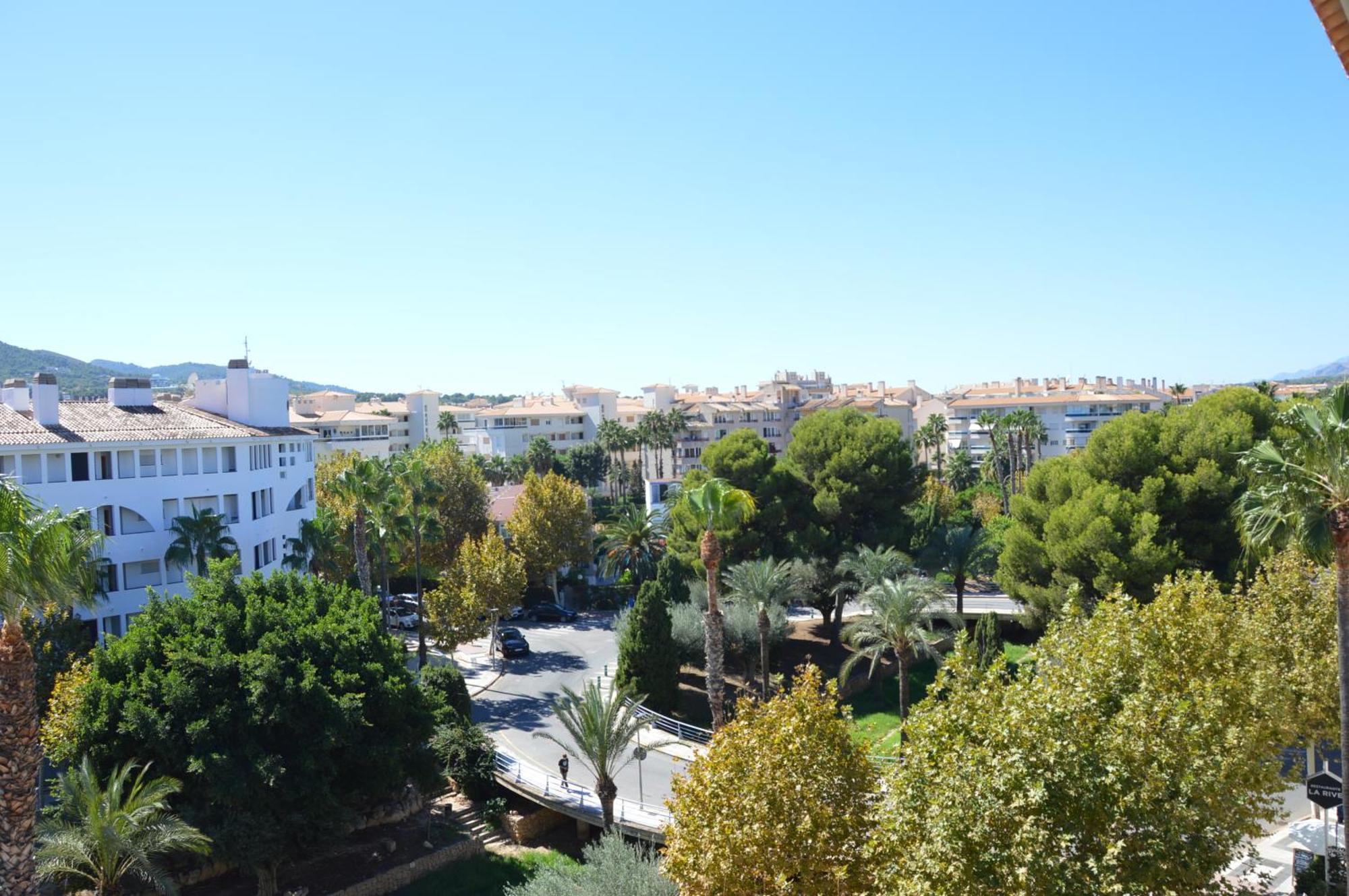 Albir Beach & Sun Apt El Albir Luaran gambar