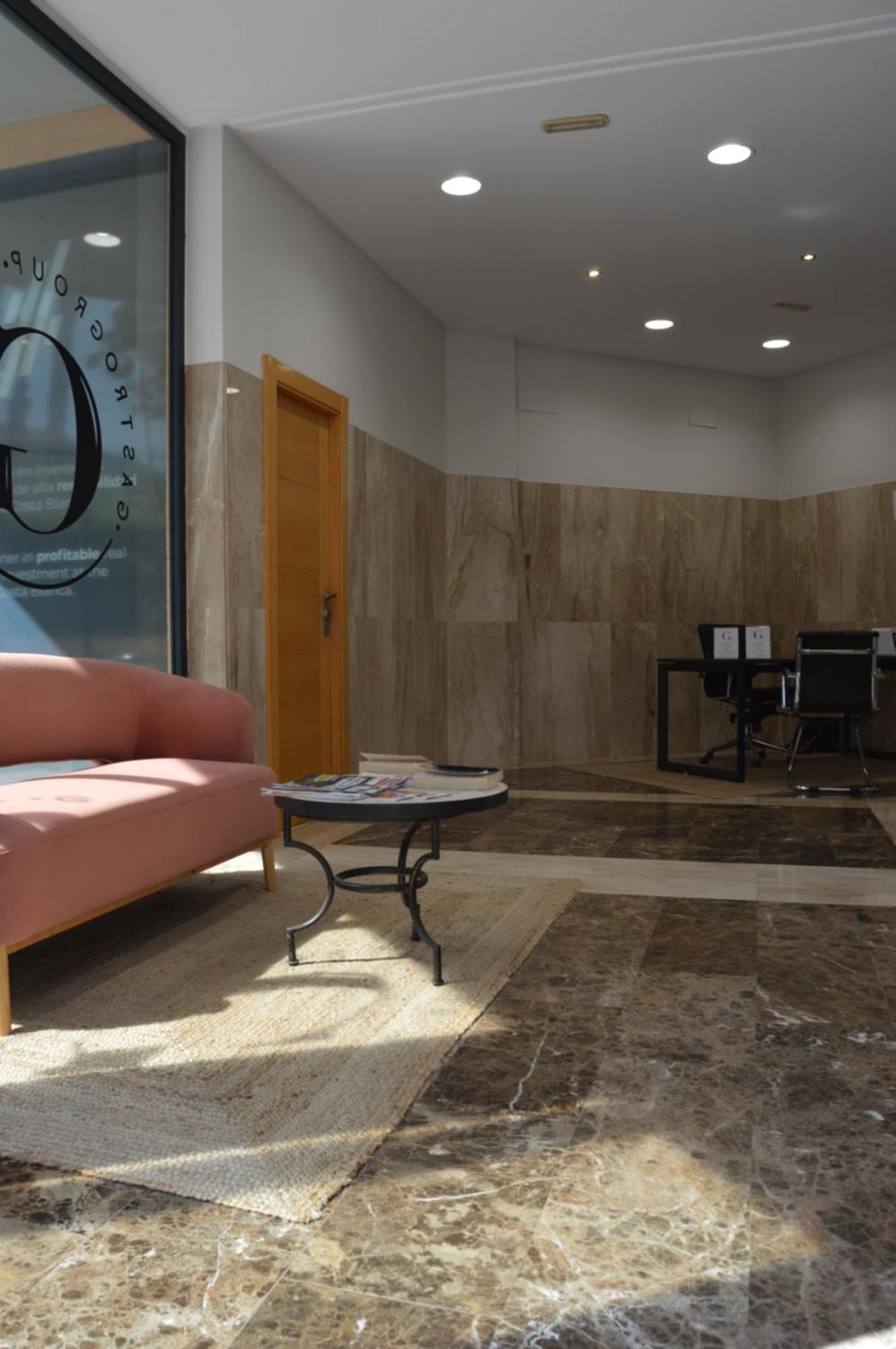 Albir Beach & Sun Apt El Albir Luaran gambar