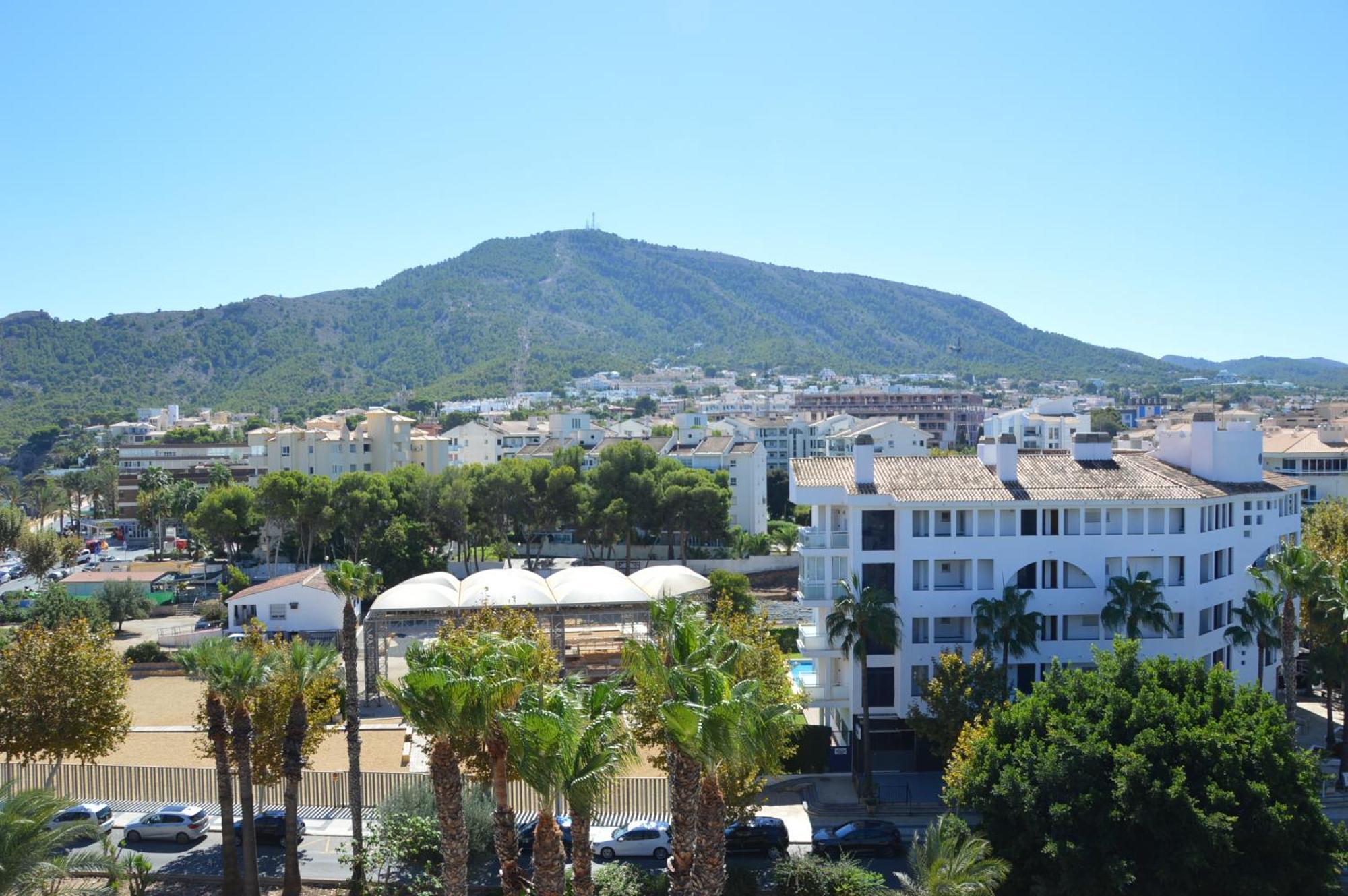 Albir Beach & Sun Apt El Albir Luaran gambar