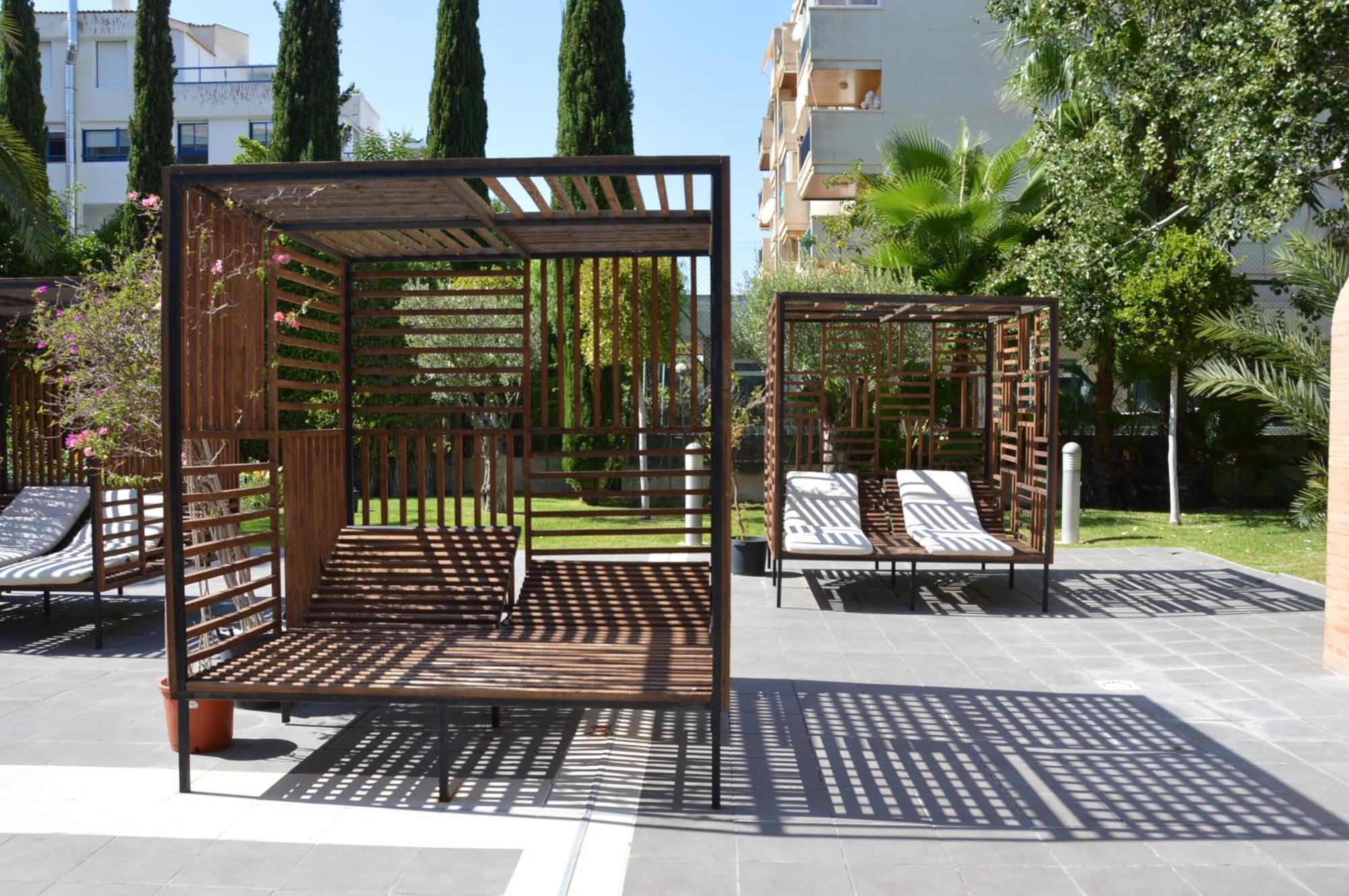 Albir Beach & Sun Apt El Albir Luaran gambar